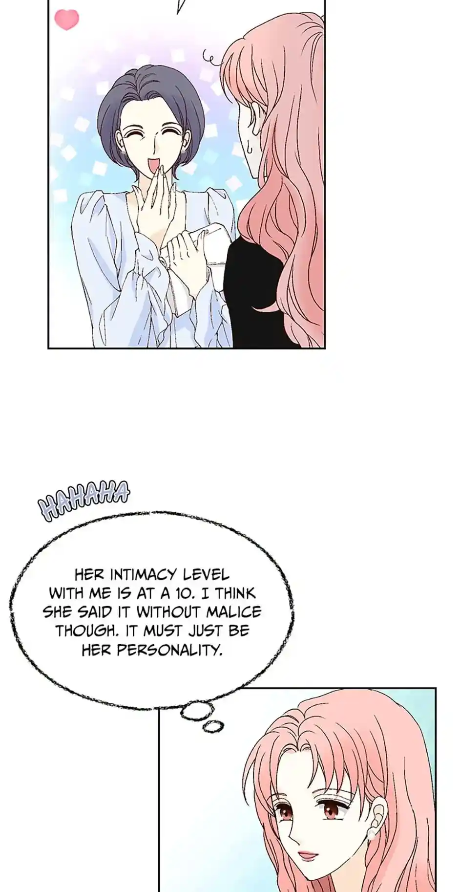 Flavors of Reincarnation Chapter 40