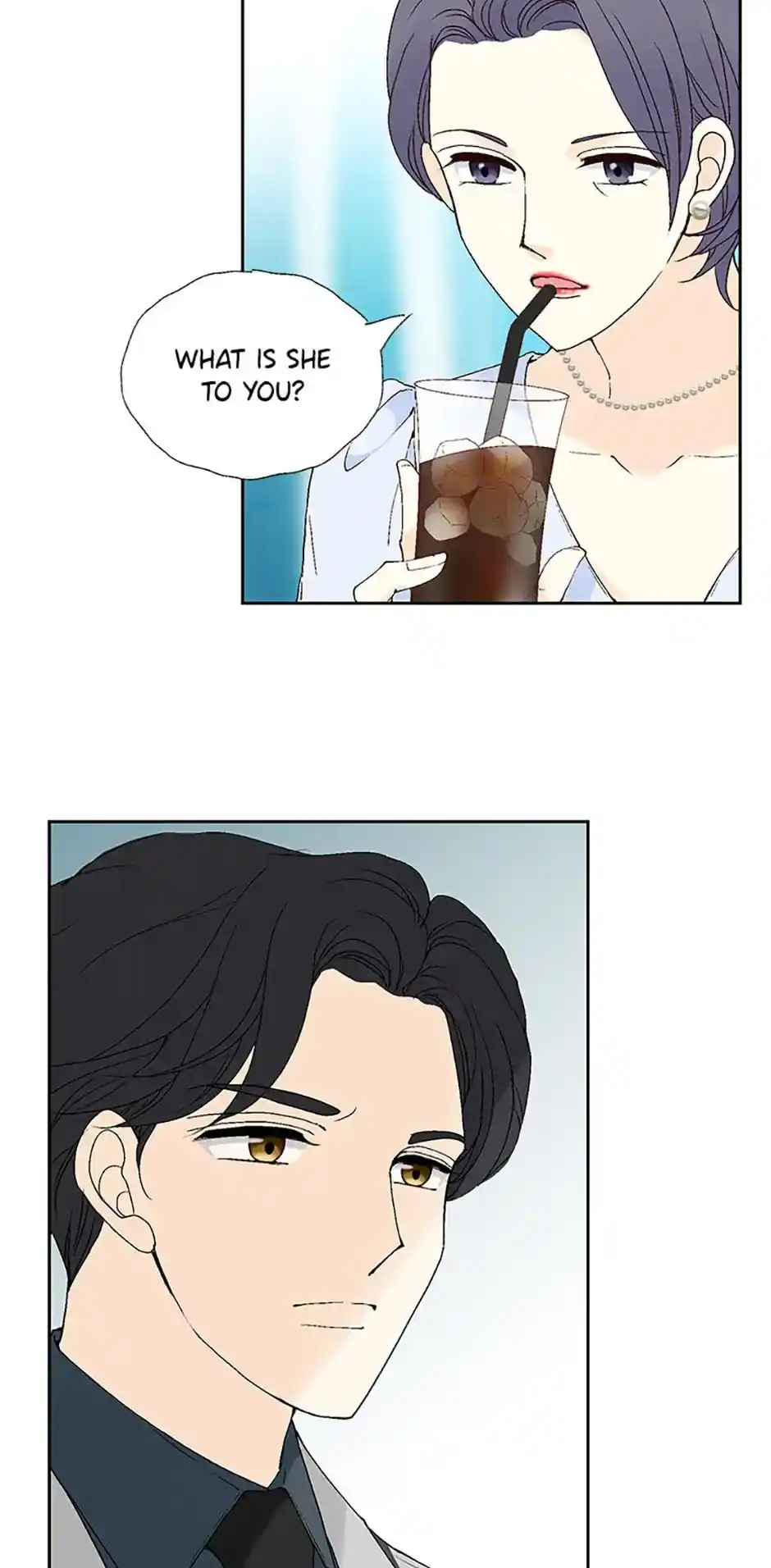 Flavors of Reincarnation Chapter 40