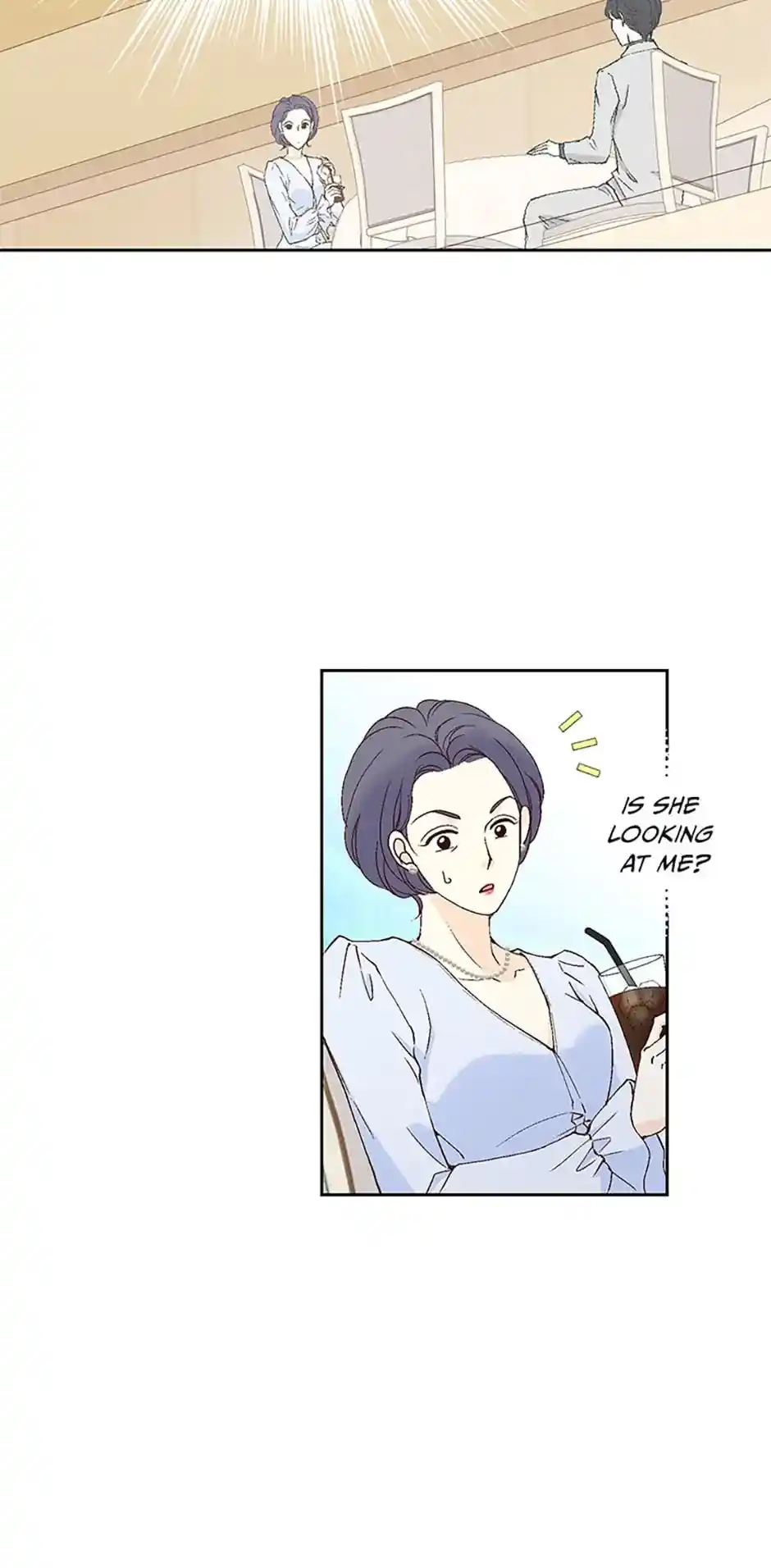 Flavors of Reincarnation Chapter 40