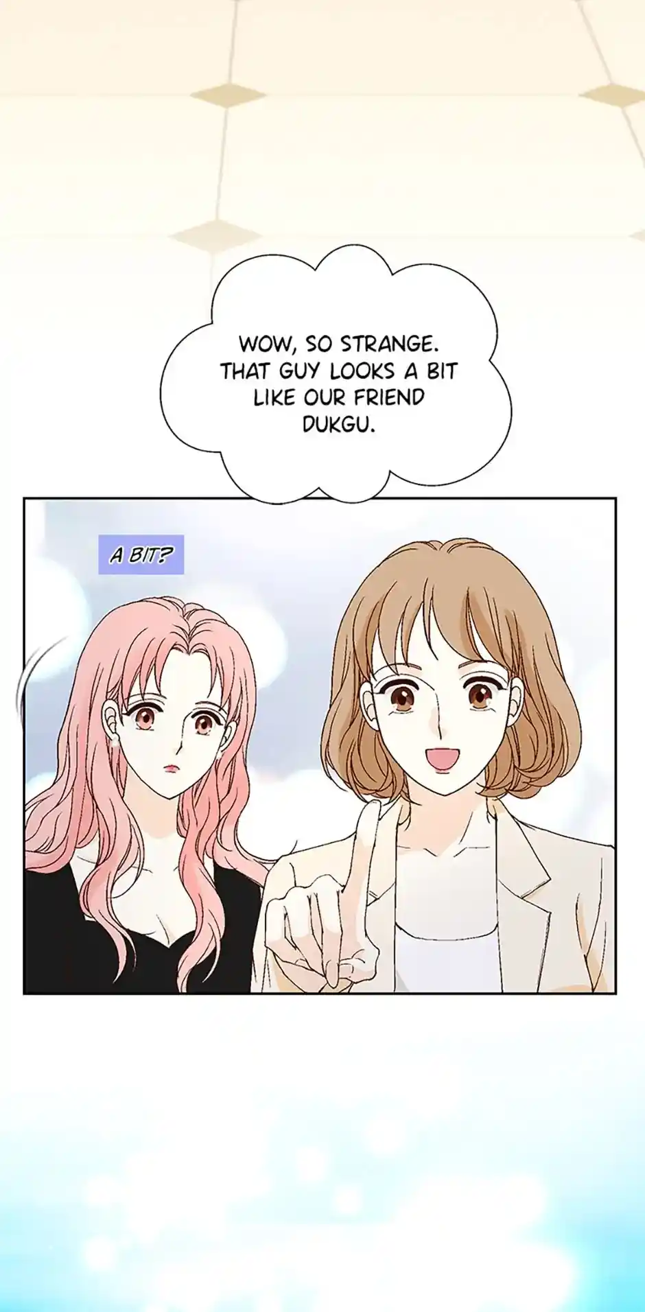 Flavors of Reincarnation Chapter 40