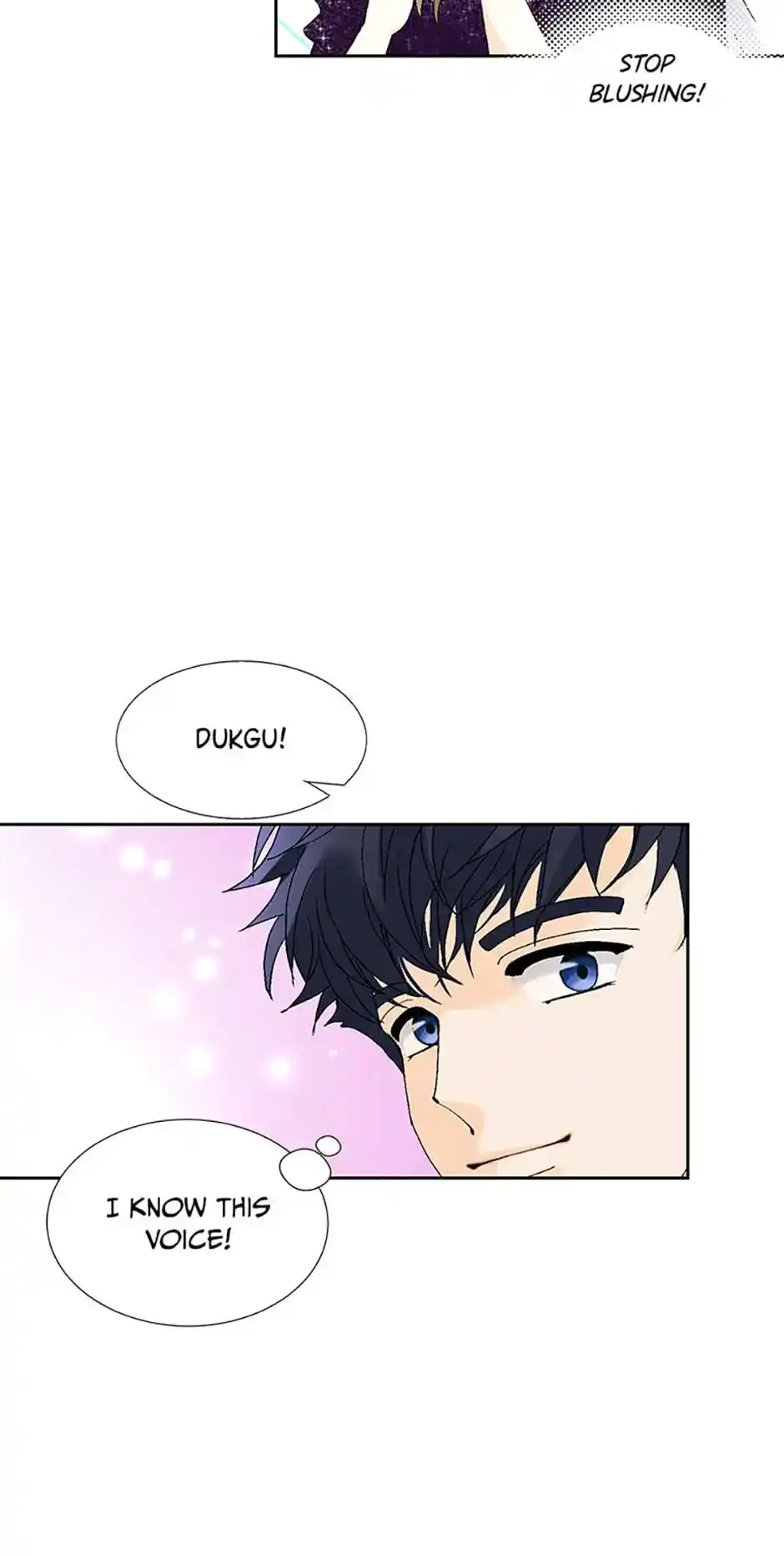 Flavors of Reincarnation Chapter 40