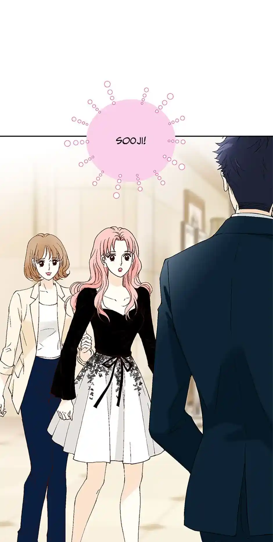 Flavors of Reincarnation Chapter 40