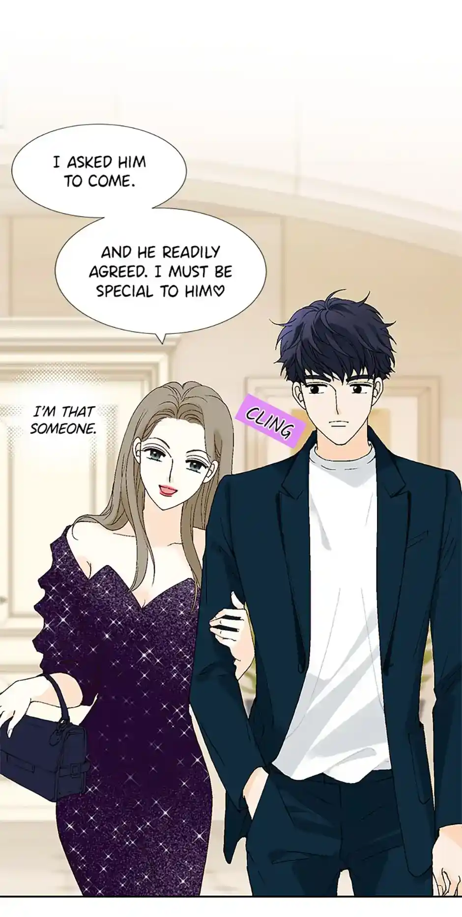 Flavors of Reincarnation Chapter 40