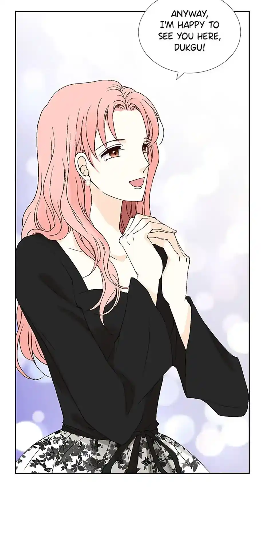 Flavors of Reincarnation Chapter 40