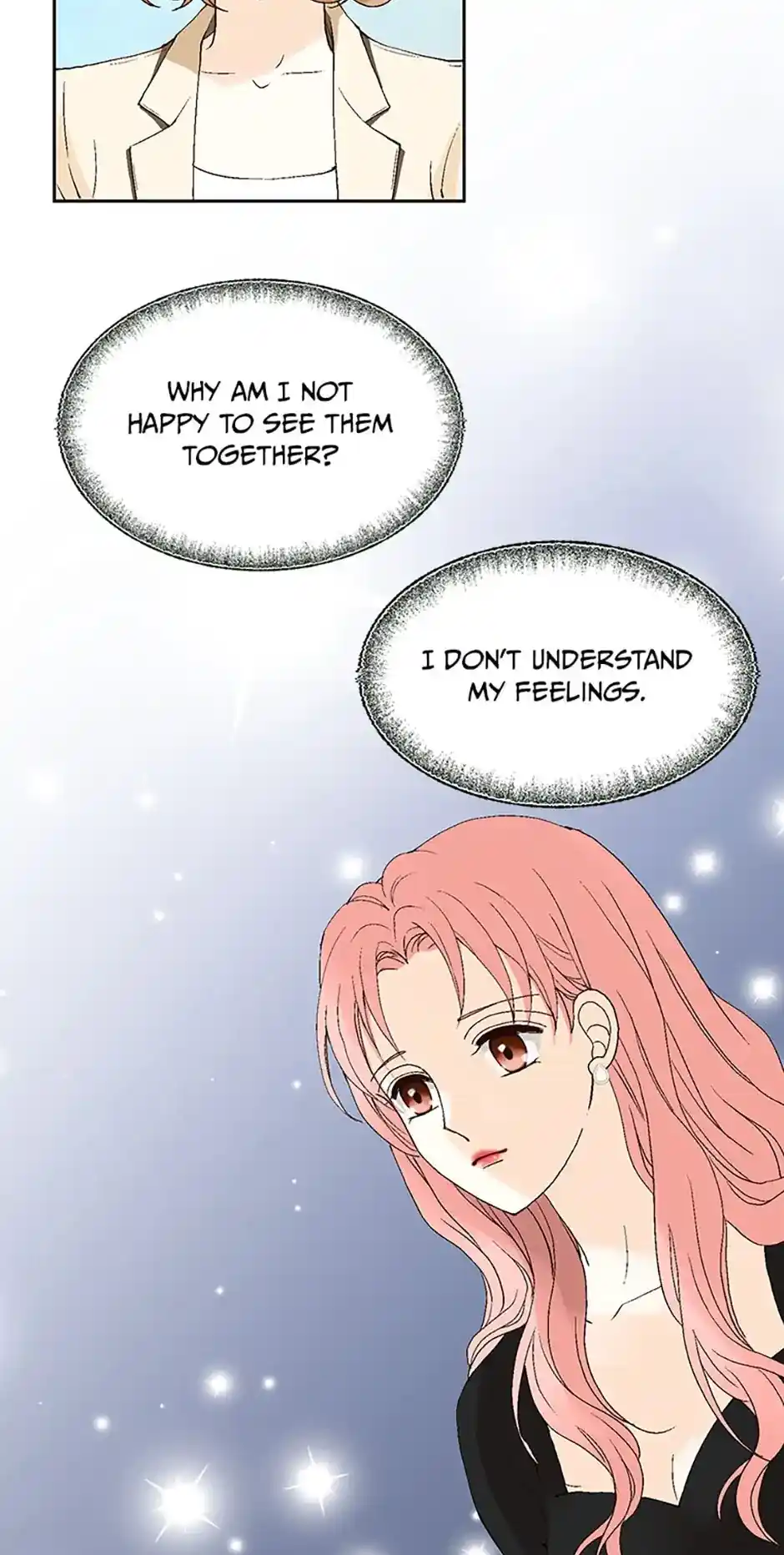 Flavors of Reincarnation Chapter 40