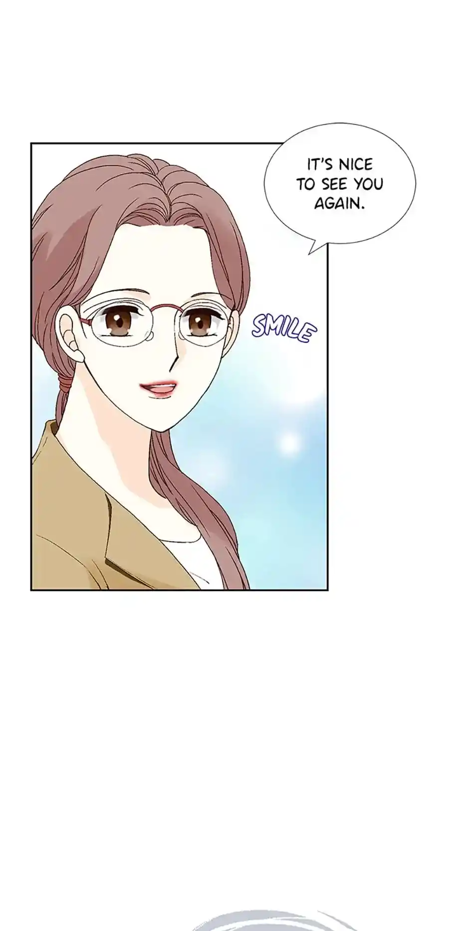 Flavors of Reincarnation Chapter 40