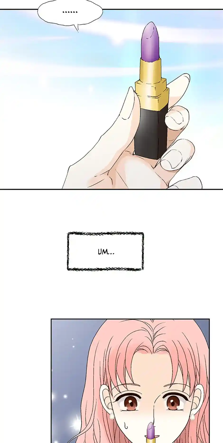 Flavors of Reincarnation Chapter 40