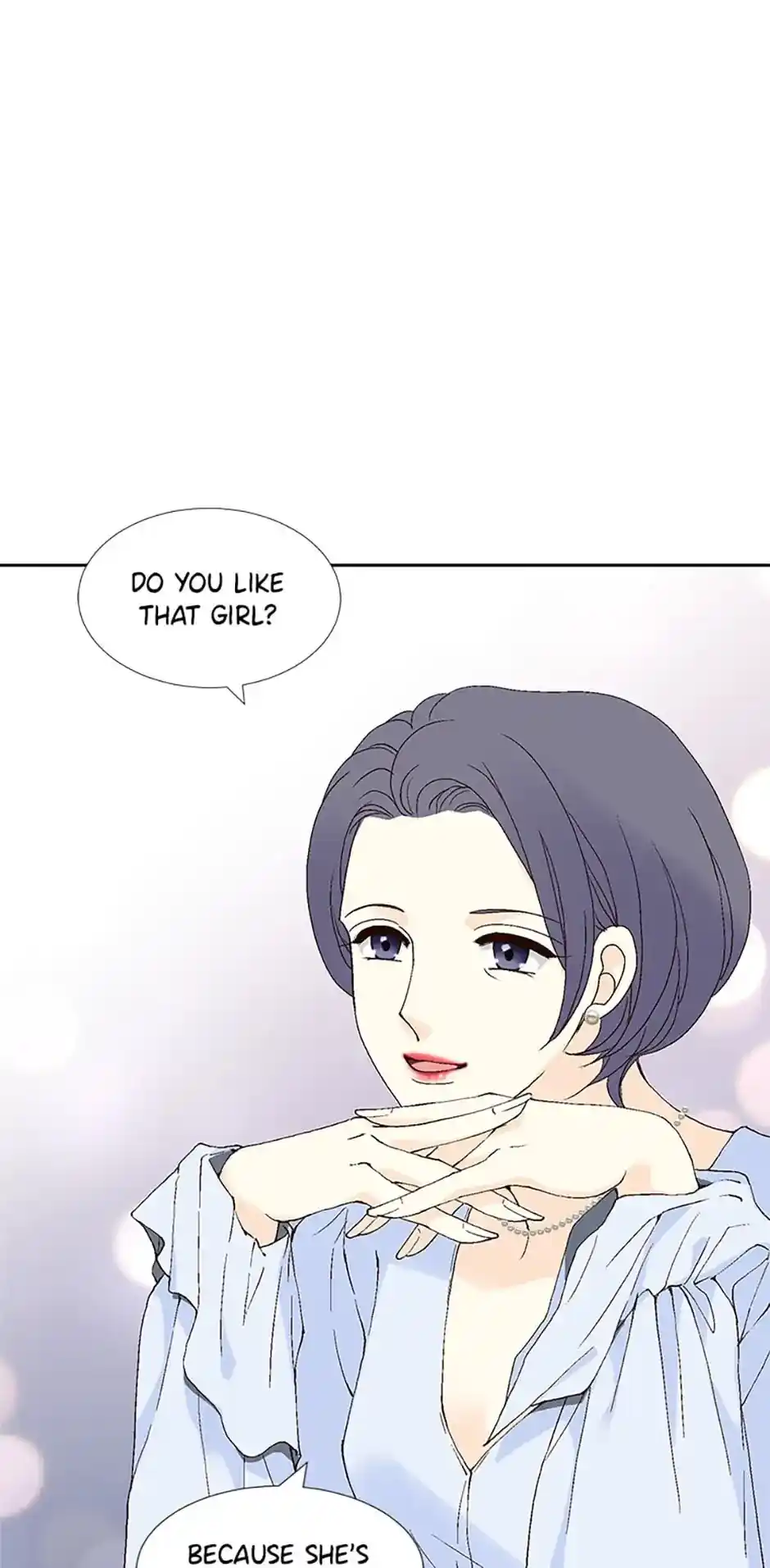 Flavors of Reincarnation Chapter 40