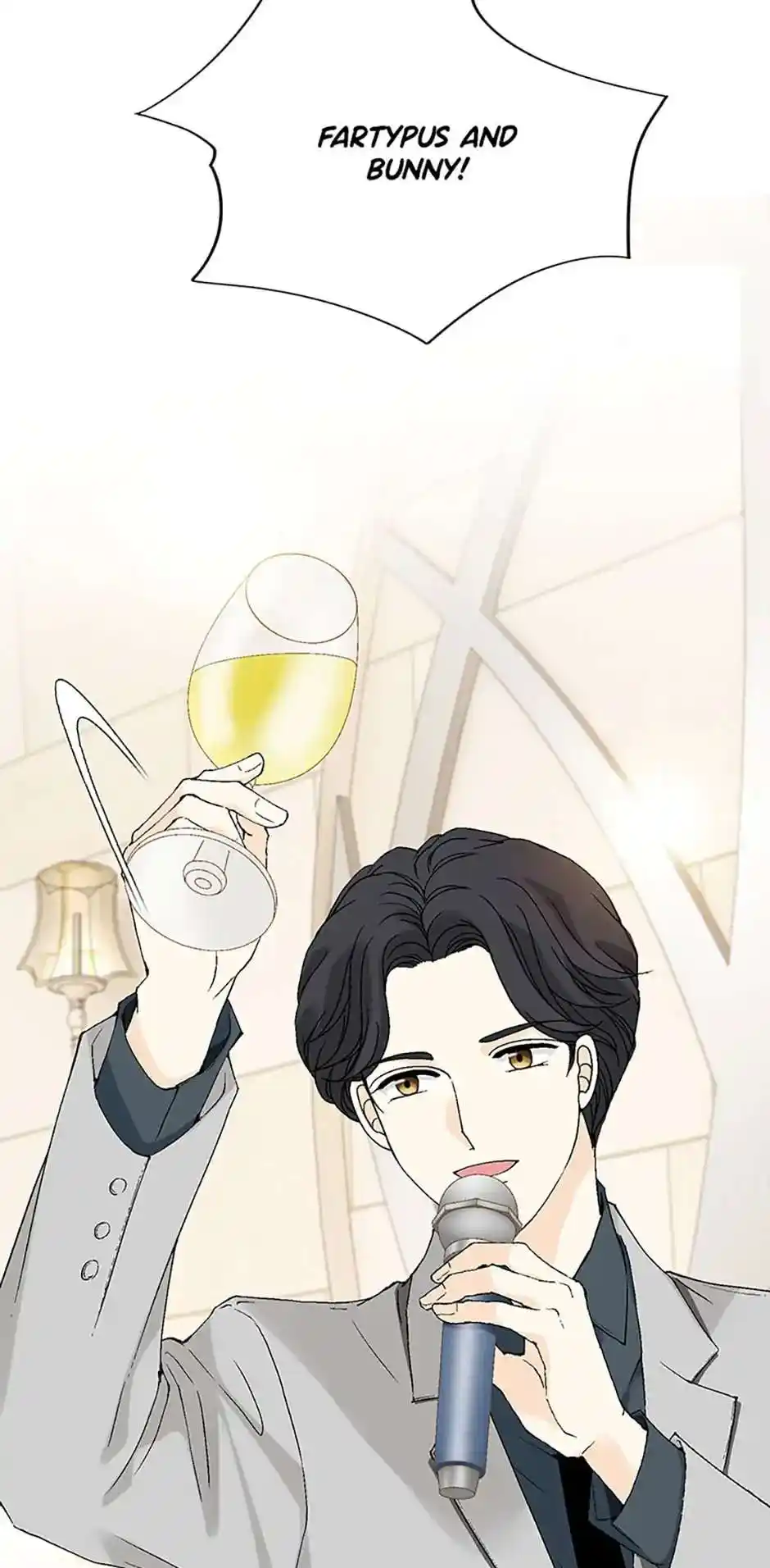 Flavors of Reincarnation Chapter 41