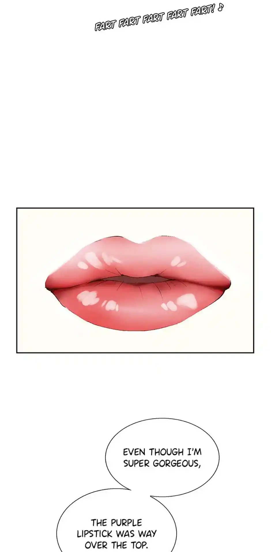 Flavors of Reincarnation Chapter 41