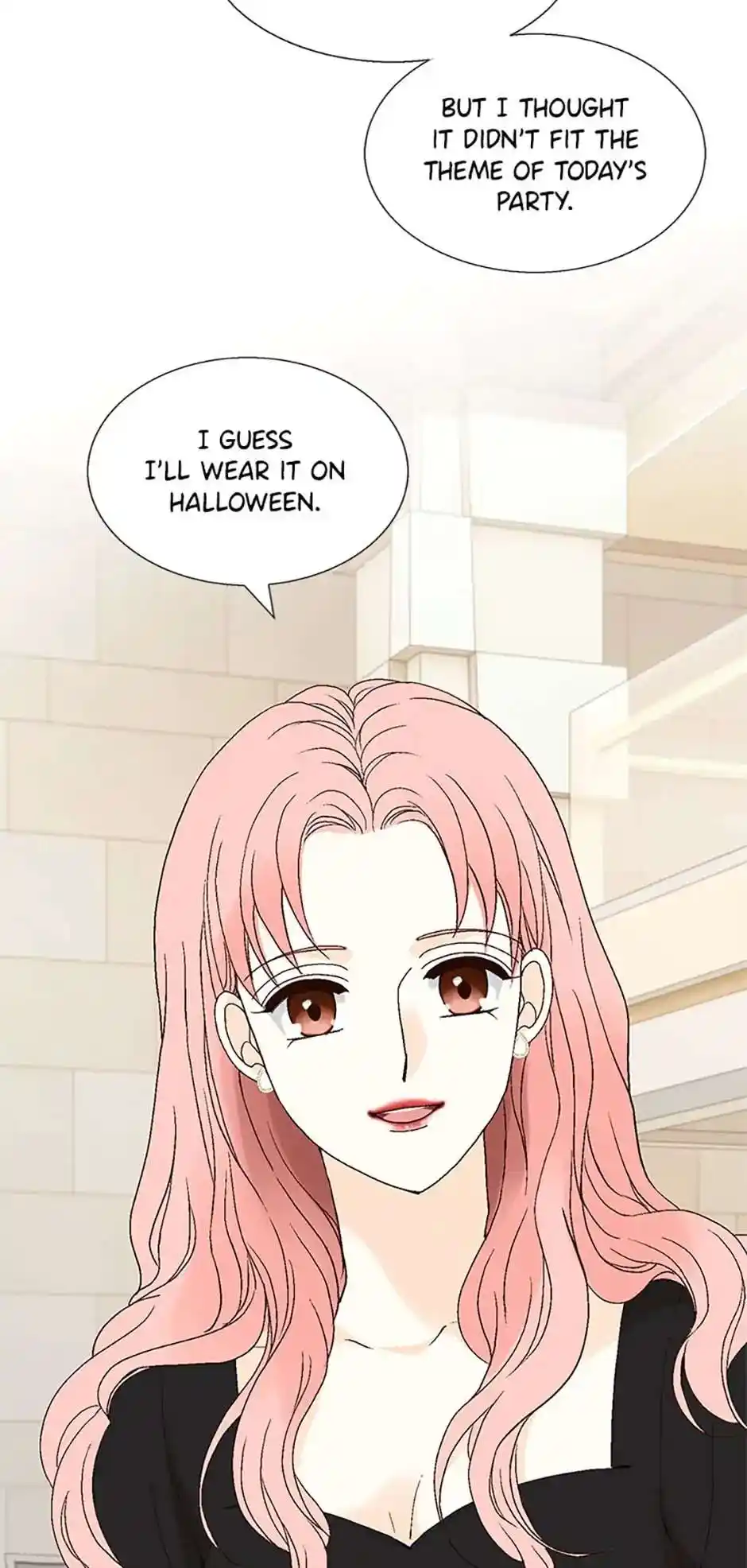 Flavors of Reincarnation Chapter 41