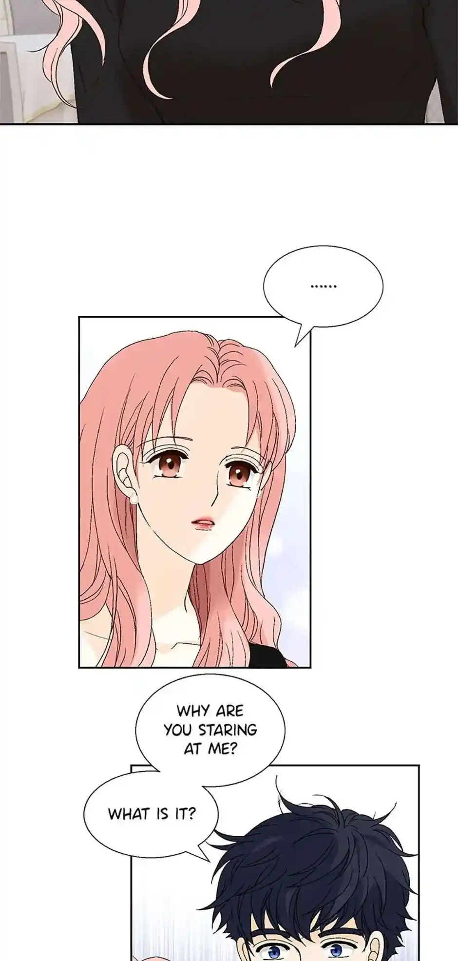 Flavors of Reincarnation Chapter 41