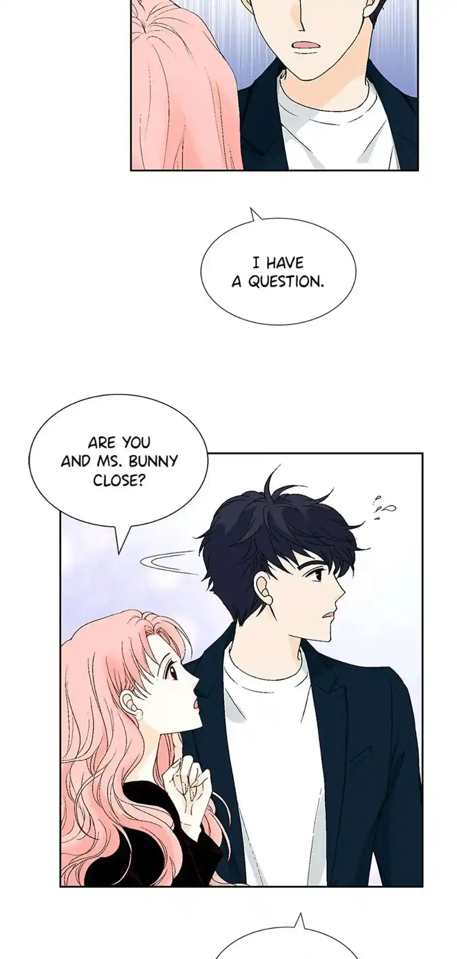 Flavors of Reincarnation Chapter 41