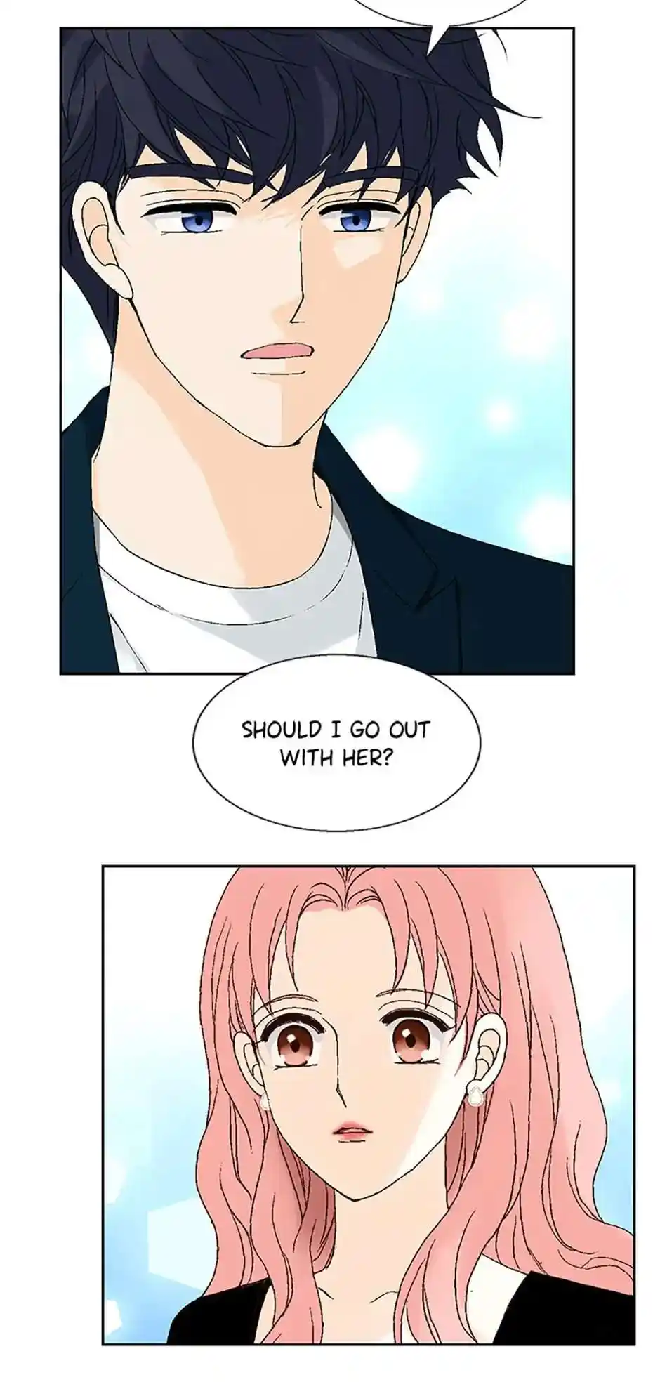 Flavors of Reincarnation Chapter 41