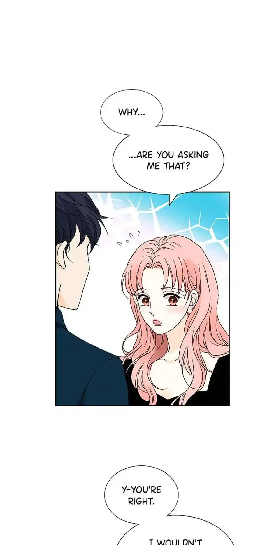 Flavors of Reincarnation Chapter 41