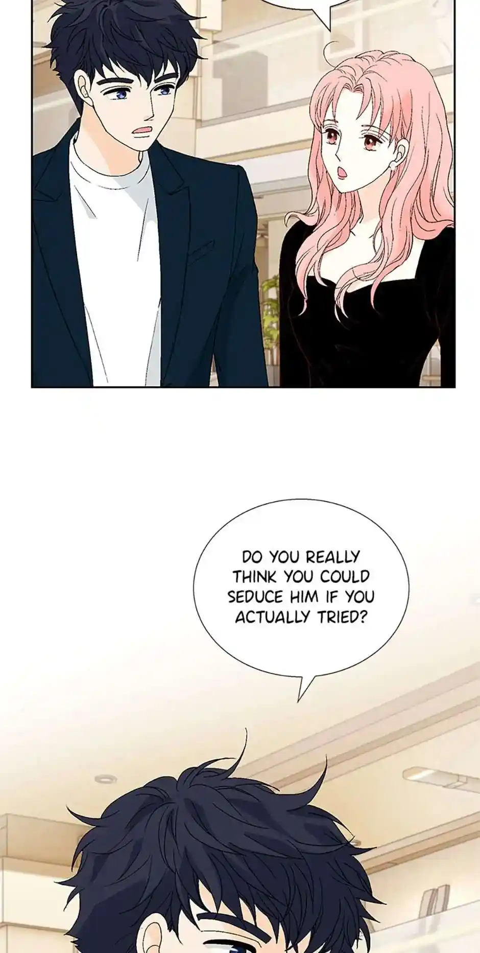 Flavors of Reincarnation Chapter 41