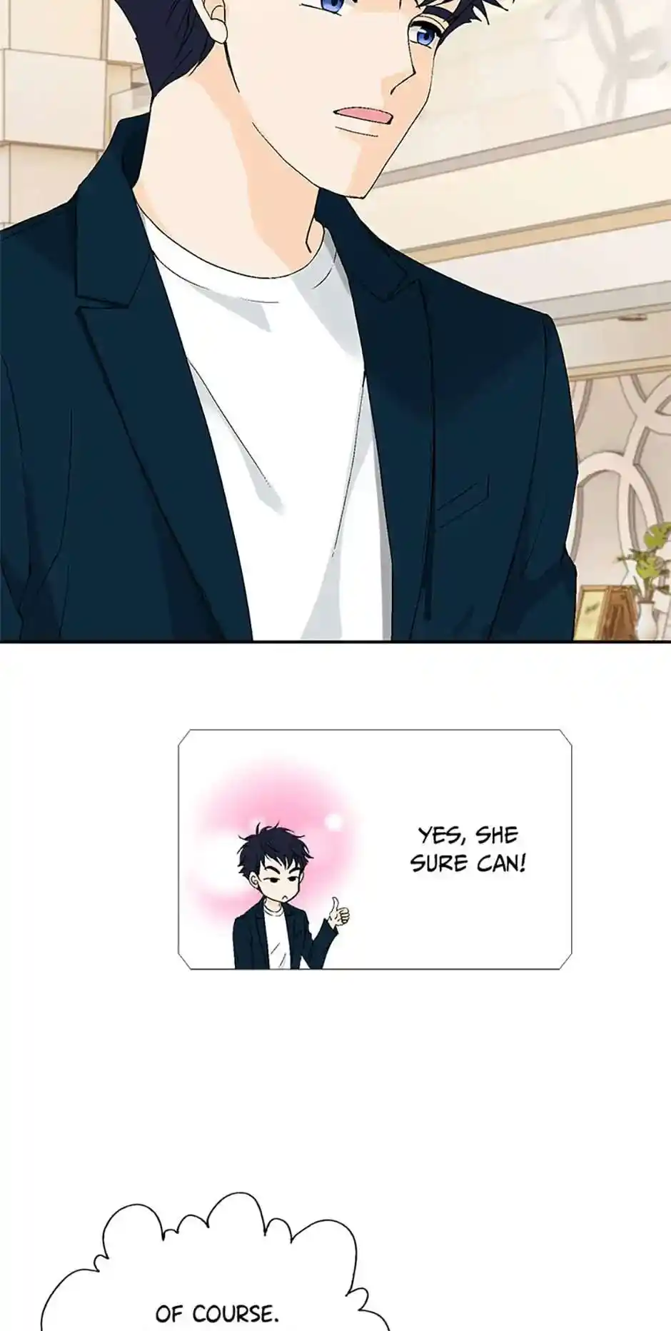 Flavors of Reincarnation Chapter 41