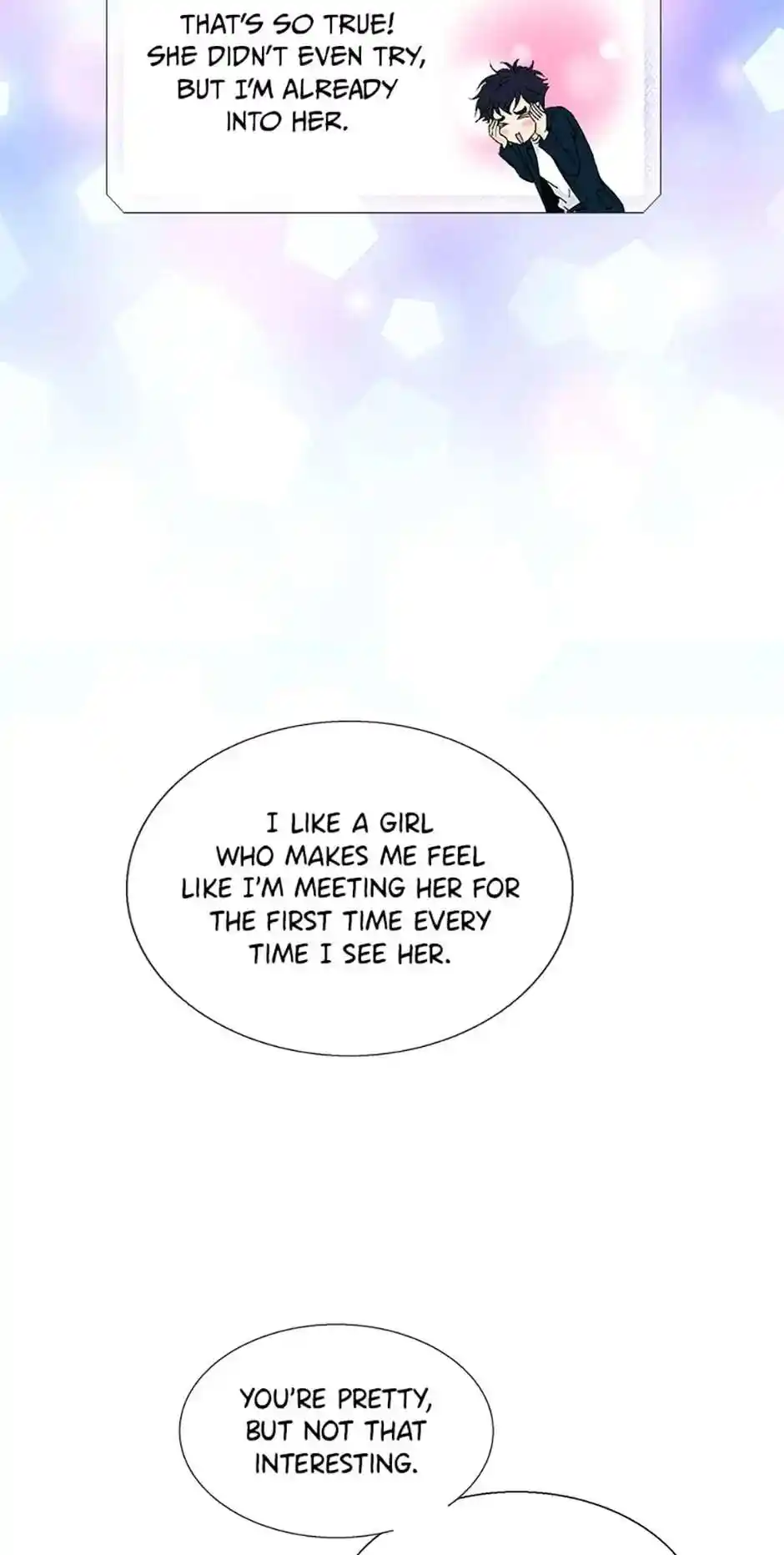 Flavors of Reincarnation Chapter 41