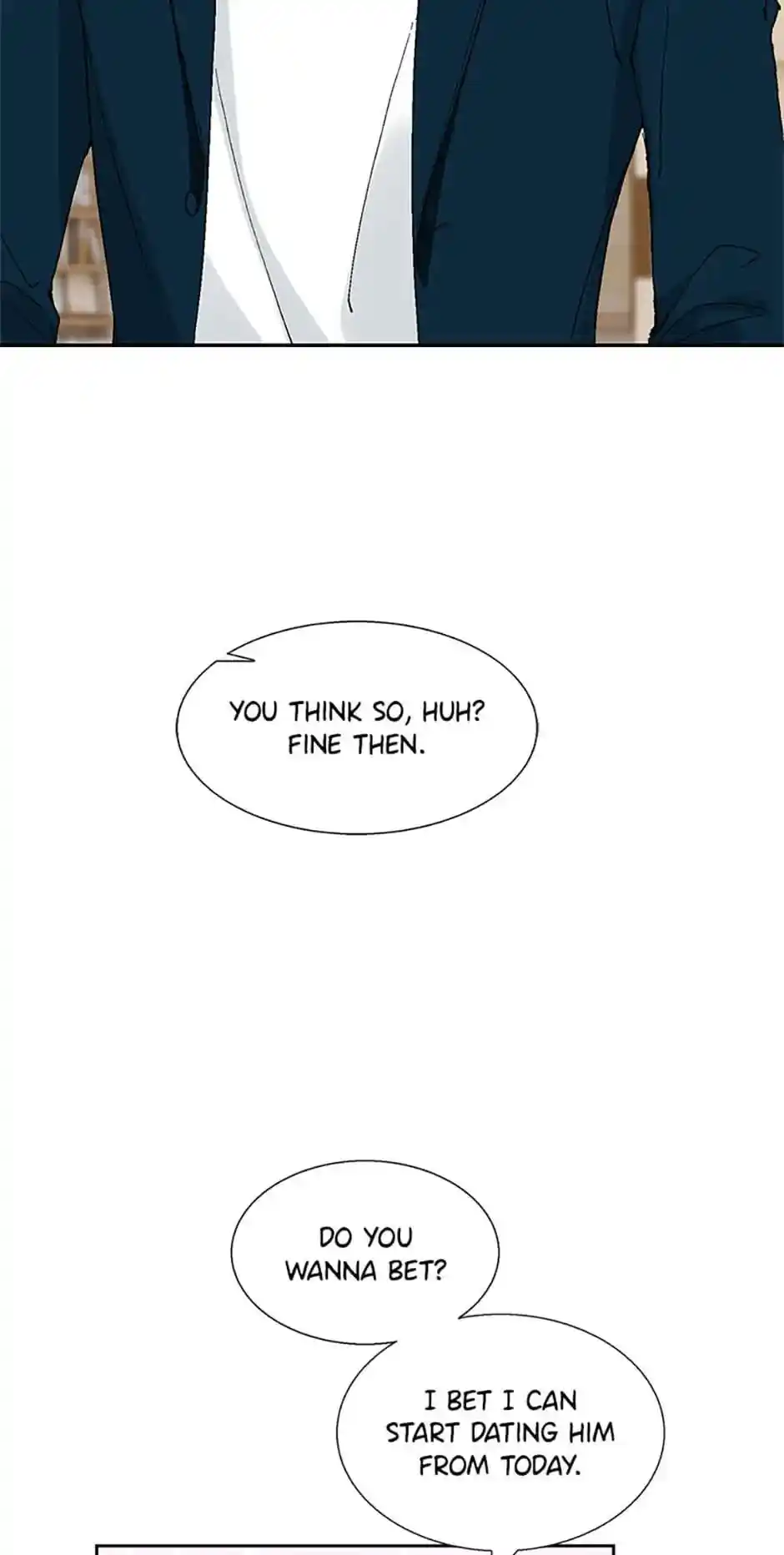 Flavors of Reincarnation Chapter 41