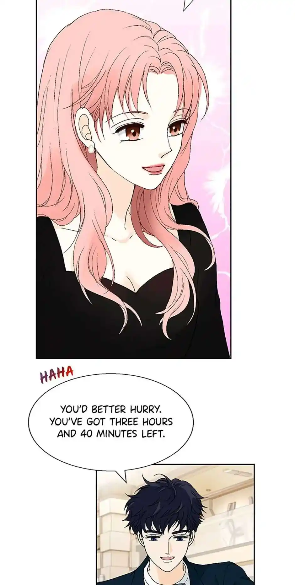 Flavors of Reincarnation Chapter 41