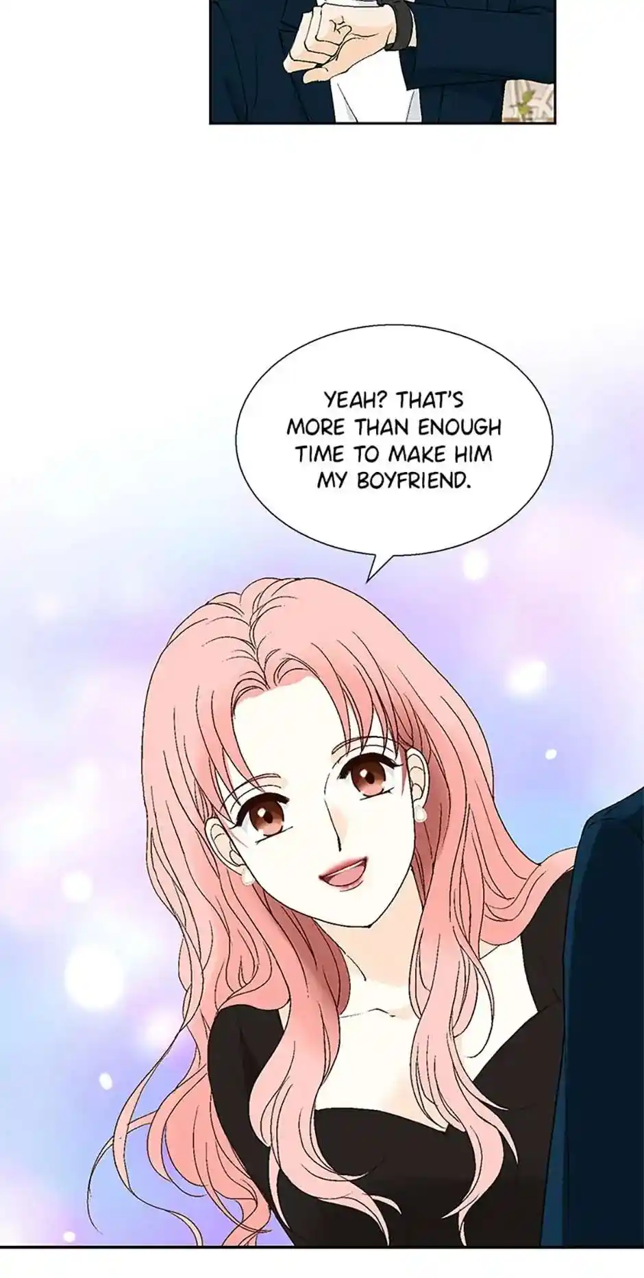 Flavors of Reincarnation Chapter 41