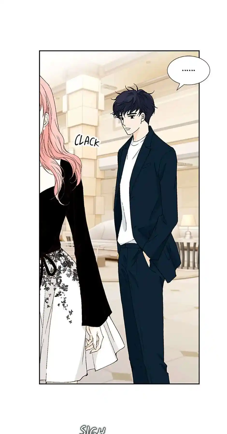 Flavors of Reincarnation Chapter 41