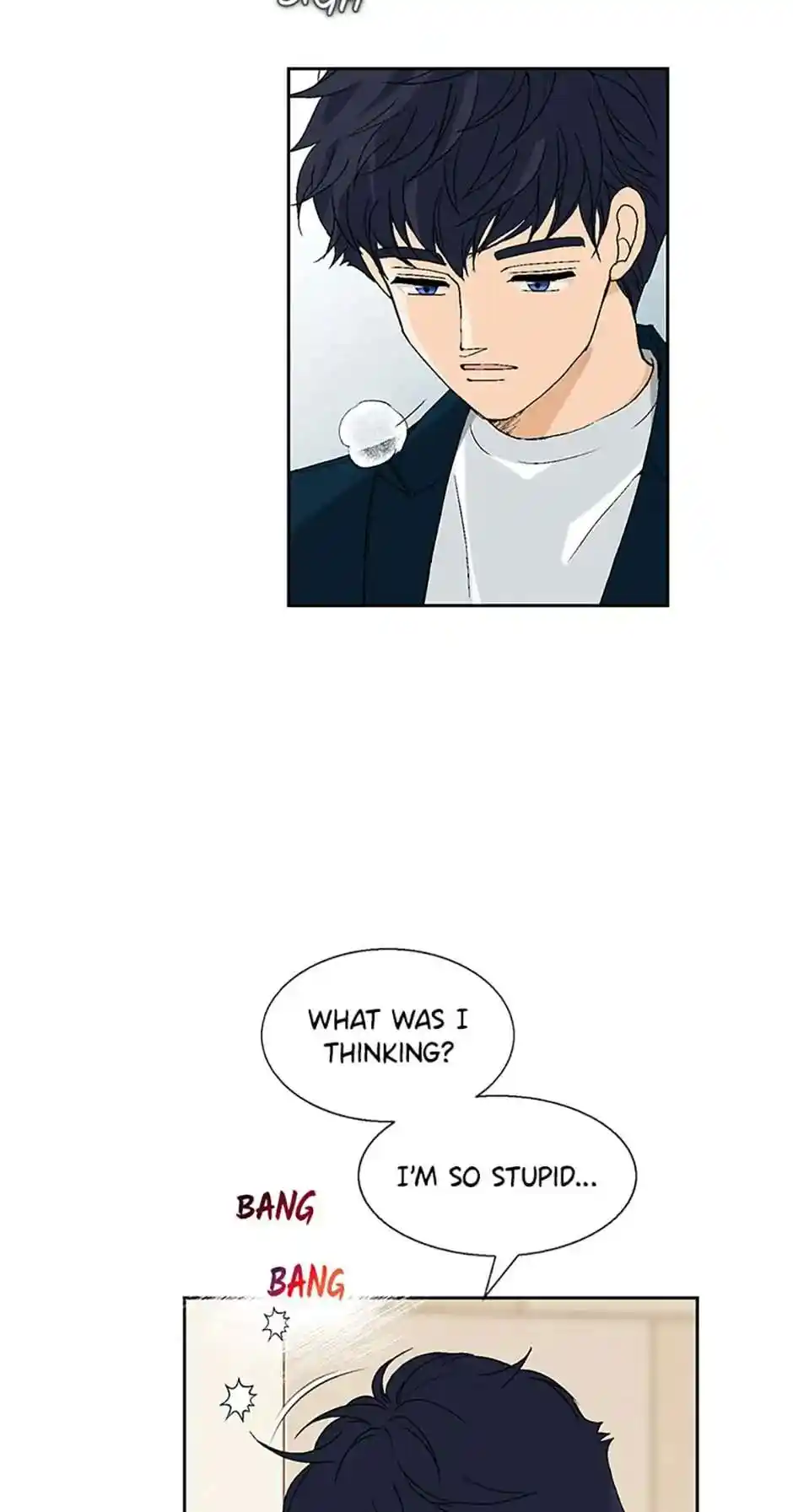 Flavors of Reincarnation Chapter 41