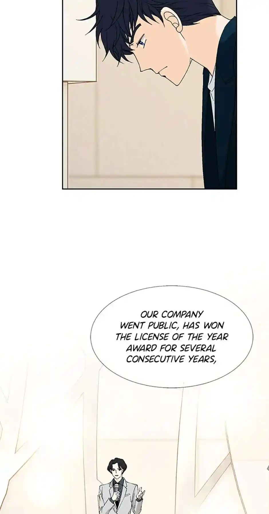 Flavors of Reincarnation Chapter 41