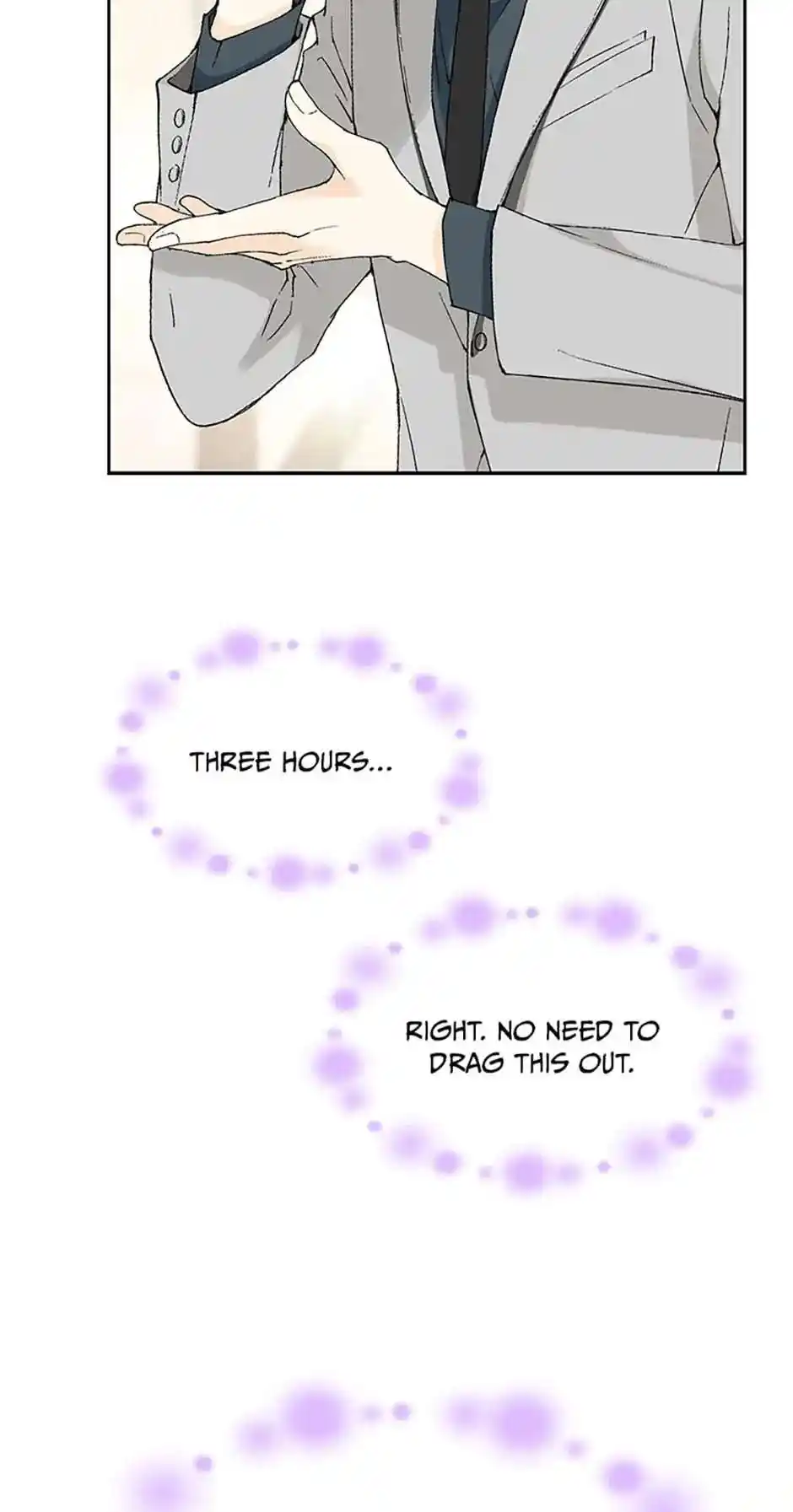 Flavors of Reincarnation Chapter 41