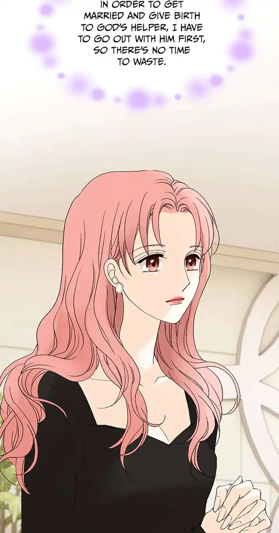 Flavors of Reincarnation Chapter 41