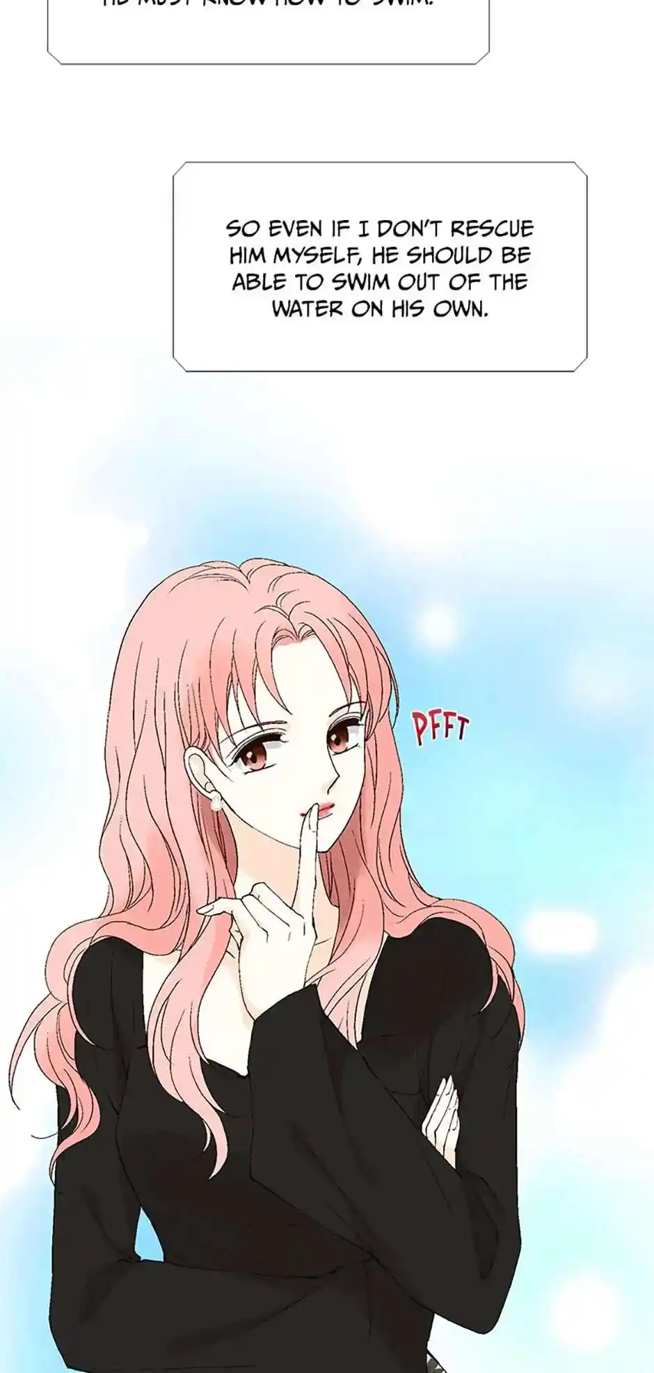 Flavors of Reincarnation Chapter 41