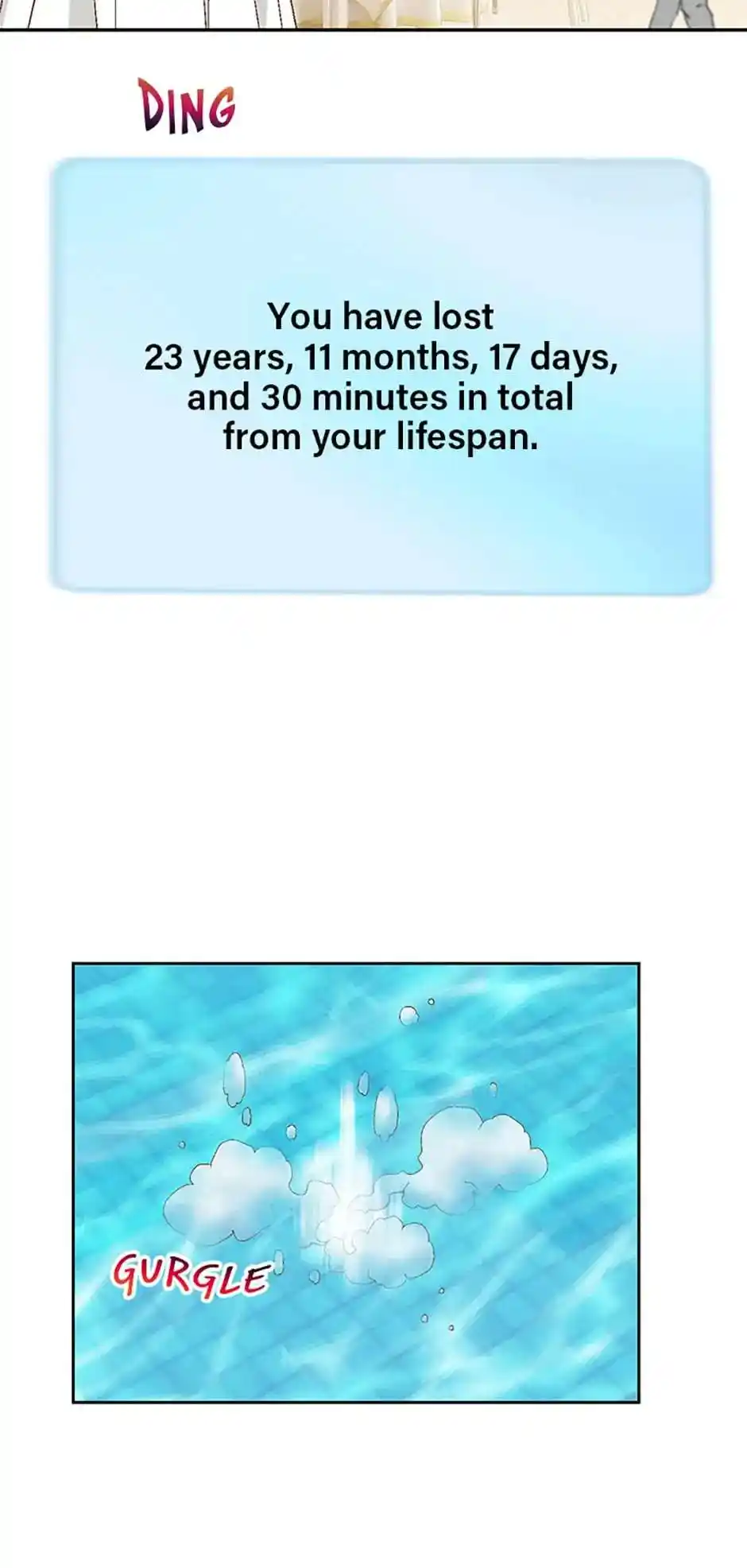 Flavors of Reincarnation Chapter 41