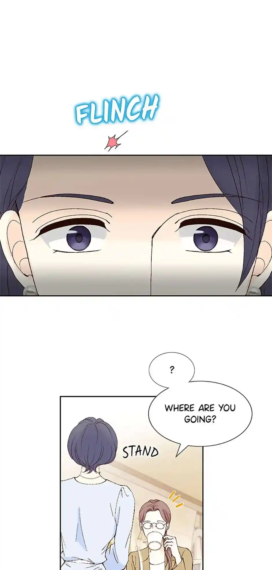 Flavors of Reincarnation Chapter 41