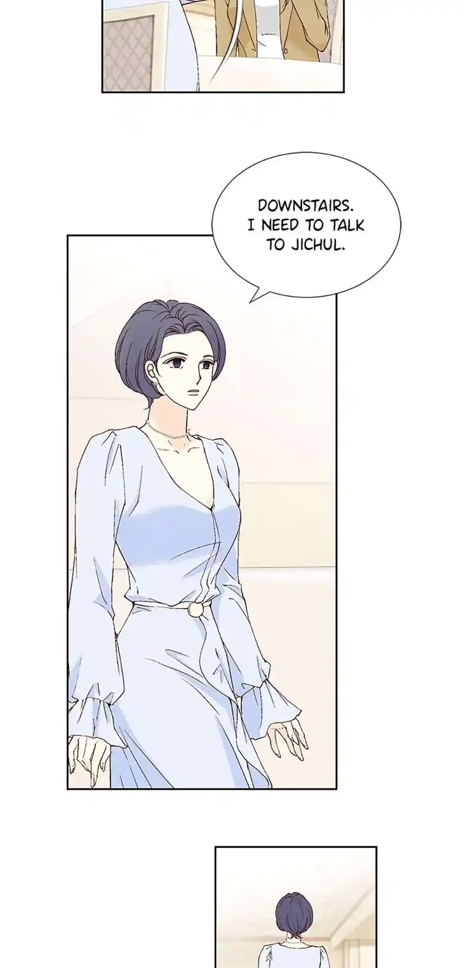 Flavors of Reincarnation Chapter 41