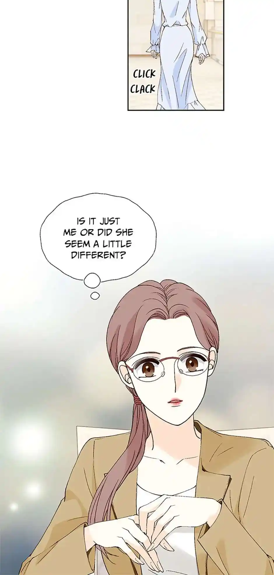 Flavors of Reincarnation Chapter 41