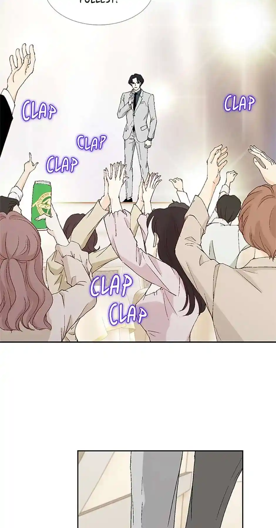 Flavors of Reincarnation Chapter 41