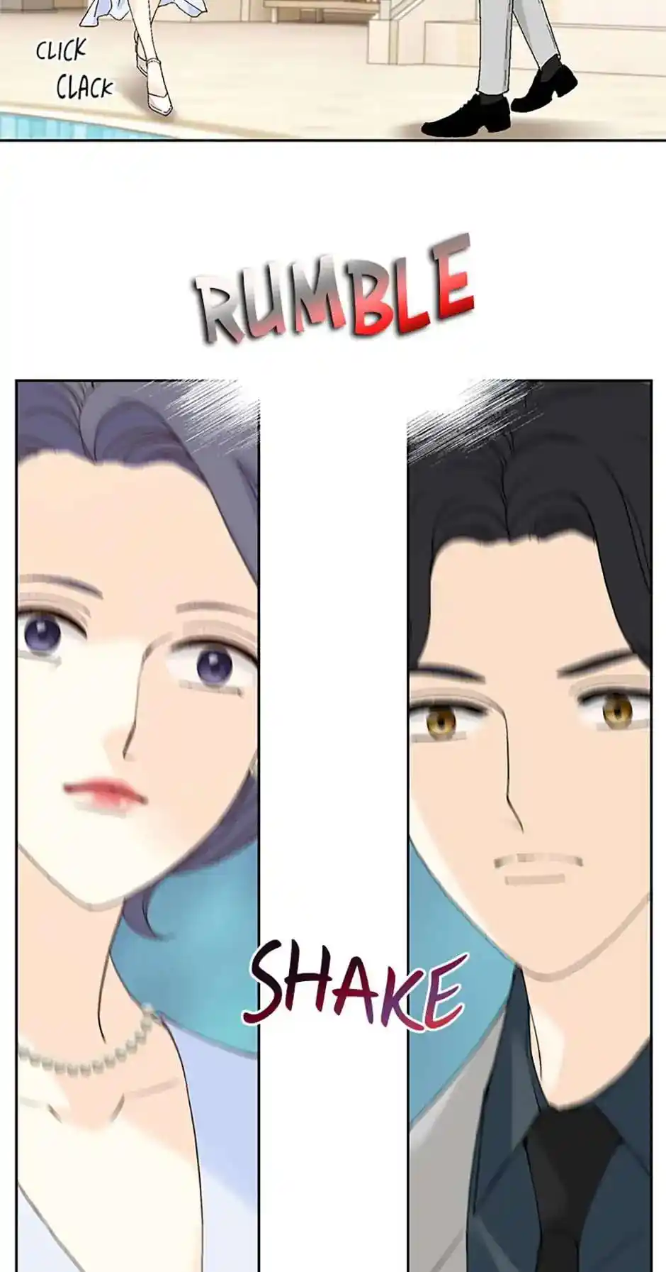 Flavors of Reincarnation Chapter 41