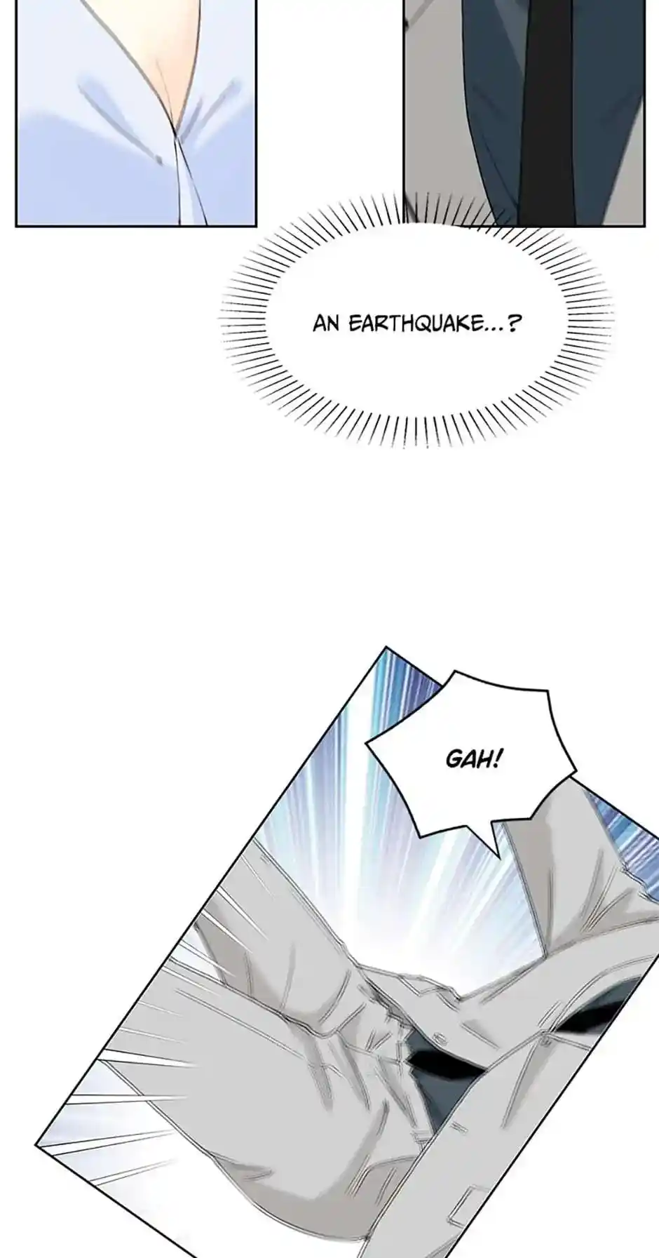 Flavors of Reincarnation Chapter 41