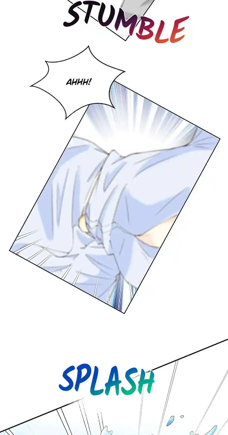 Flavors of Reincarnation Chapter 41