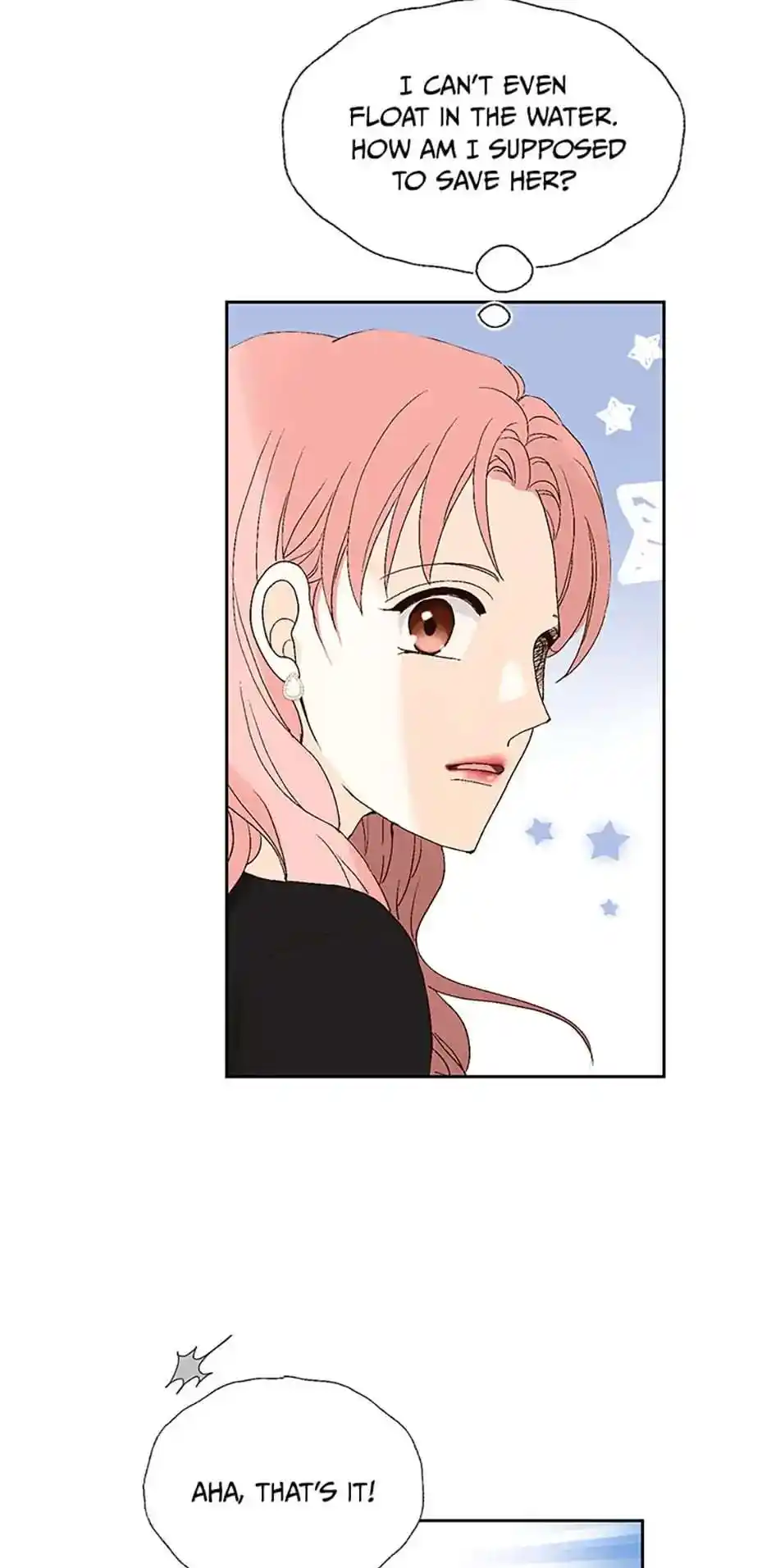 Flavors of Reincarnation Chapter 41