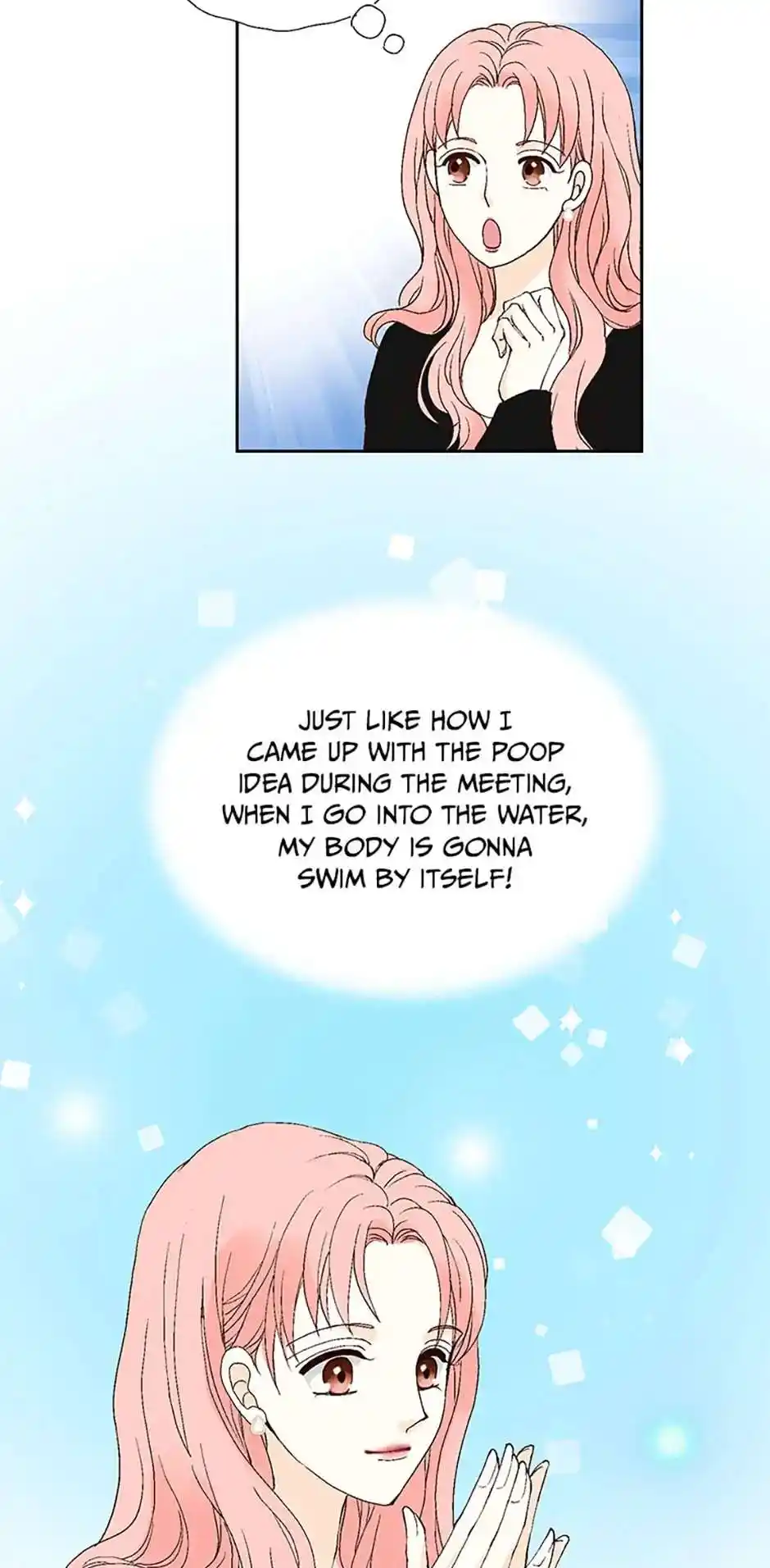 Flavors of Reincarnation Chapter 41