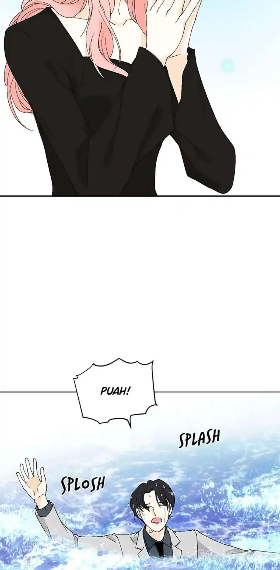 Flavors of Reincarnation Chapter 41