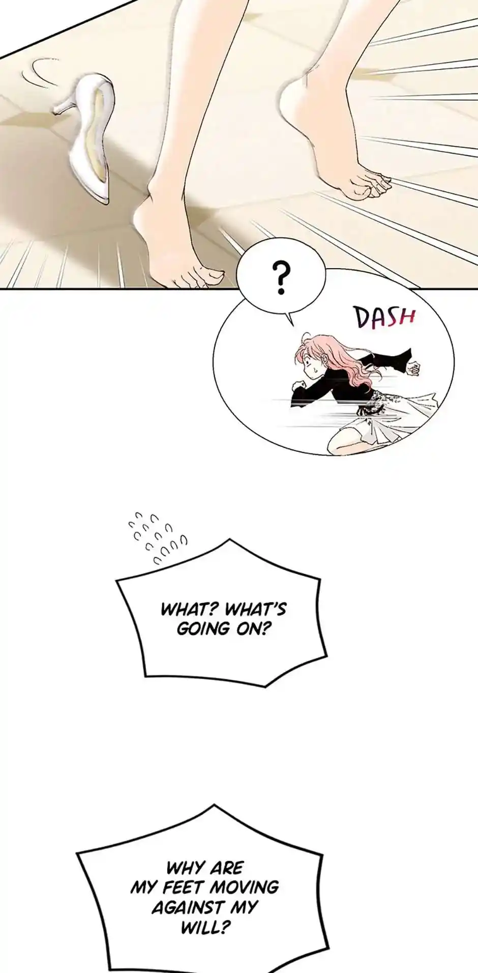 Flavors of Reincarnation Chapter 41