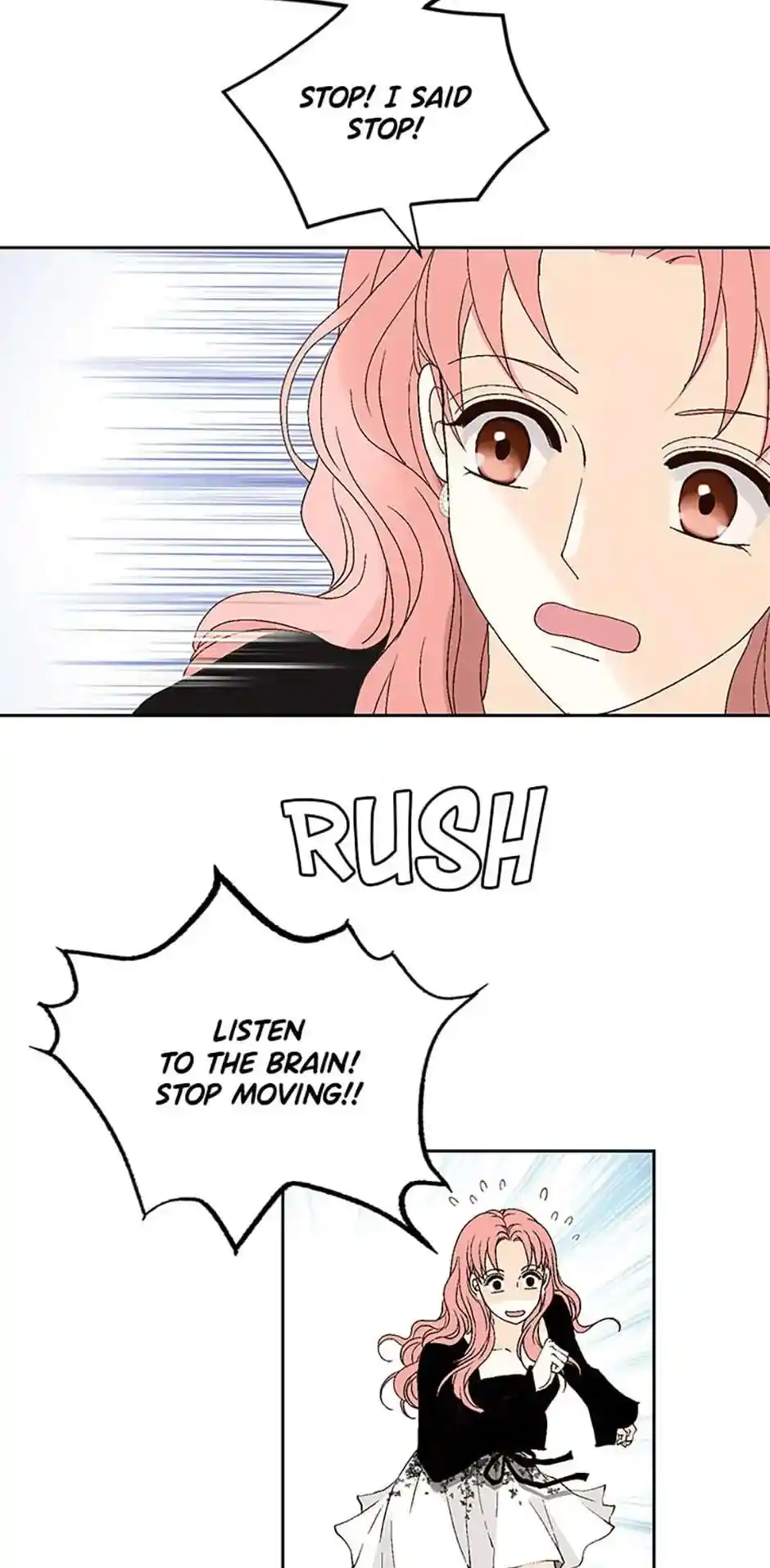 Flavors of Reincarnation Chapter 41