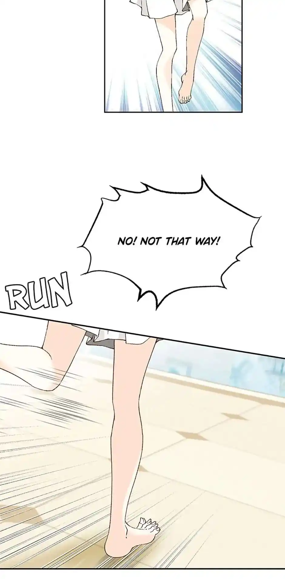 Flavors of Reincarnation Chapter 41