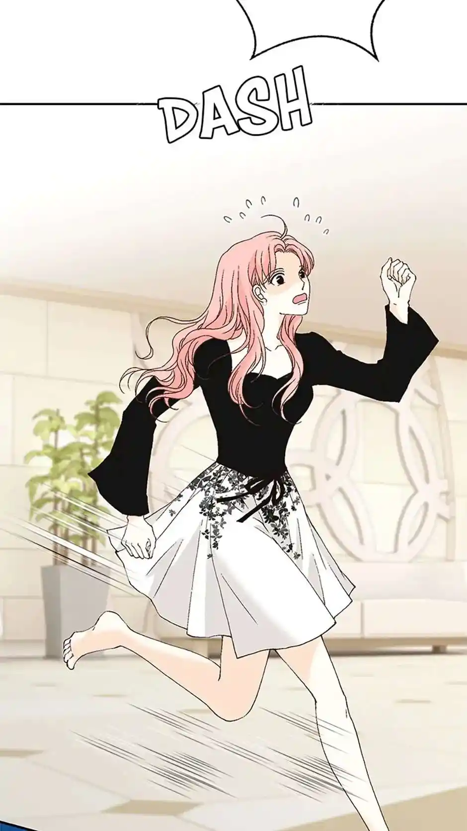 Flavors of Reincarnation Chapter 41