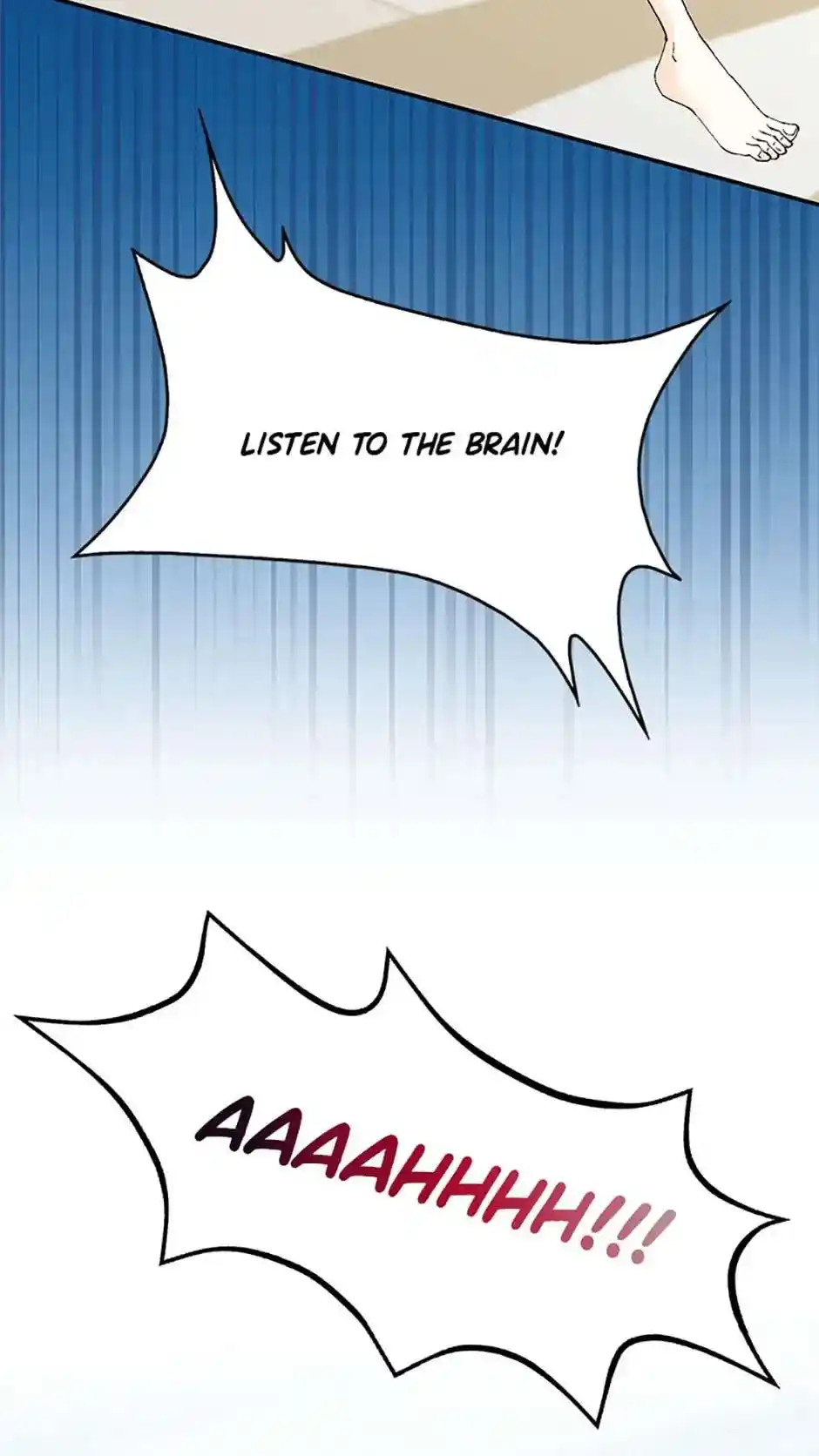 Flavors of Reincarnation Chapter 41