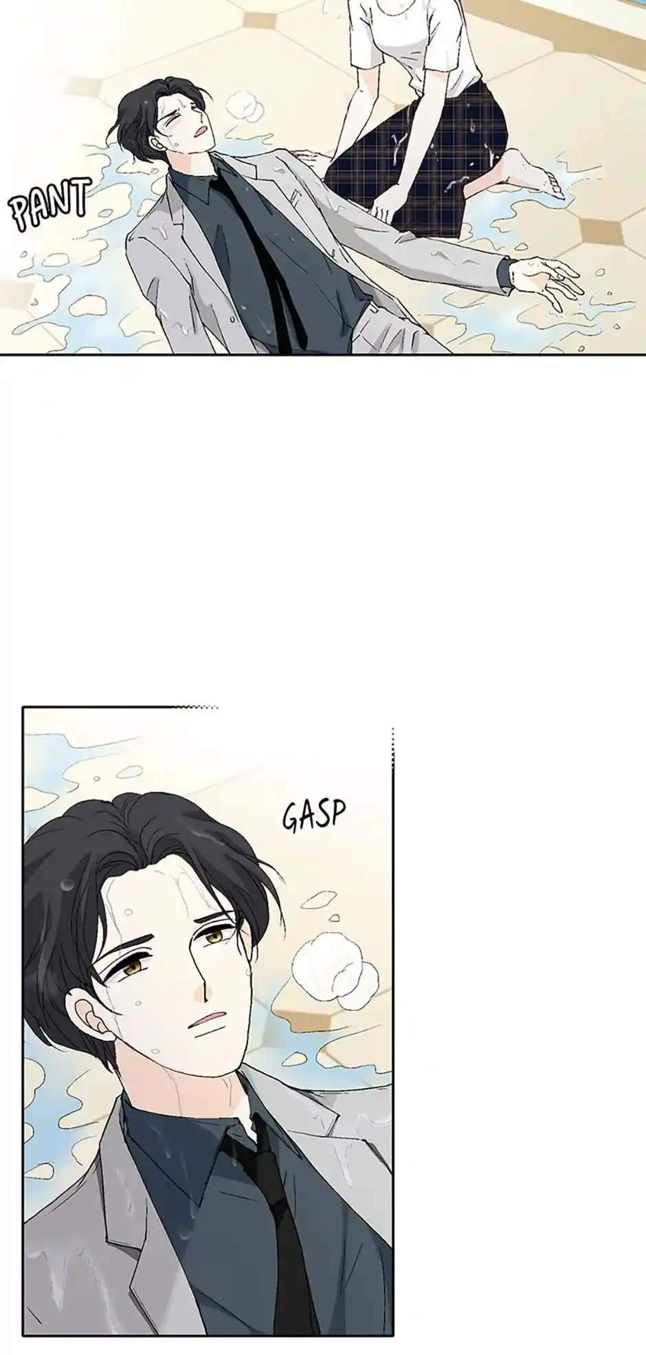 Flavors of Reincarnation Chapter 42