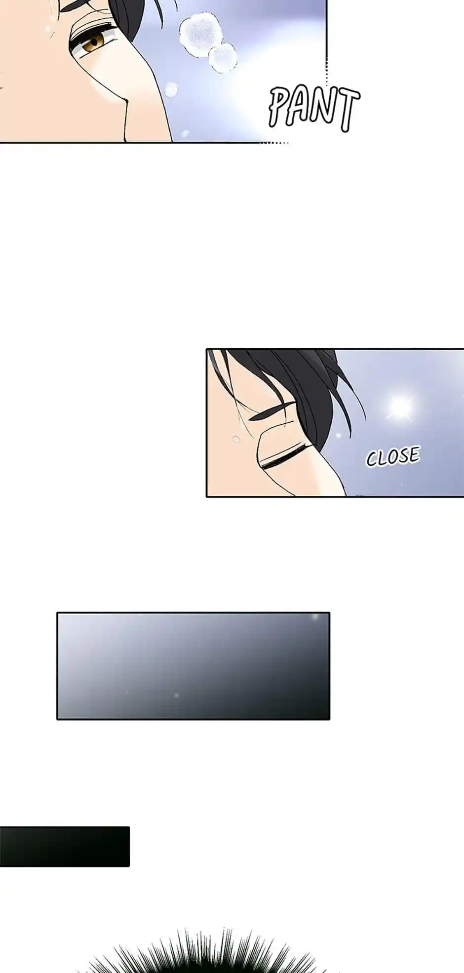 Flavors of Reincarnation Chapter 42