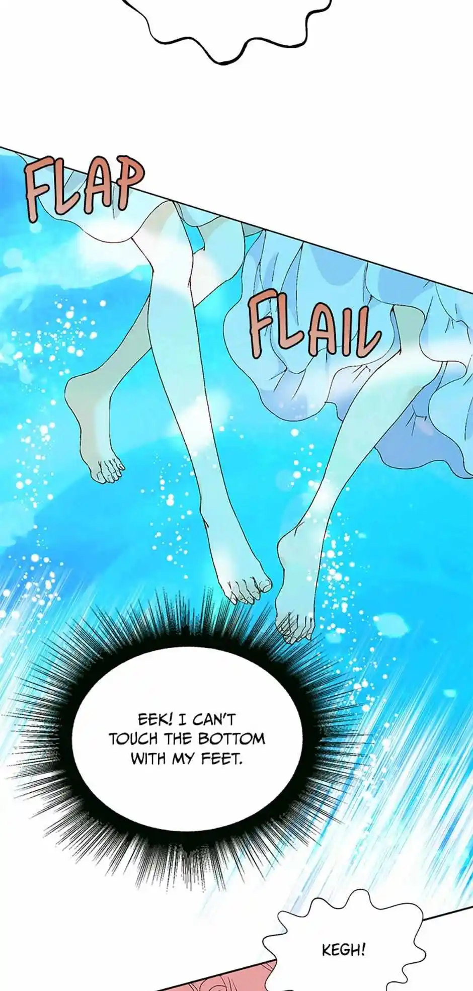 Flavors of Reincarnation Chapter 42